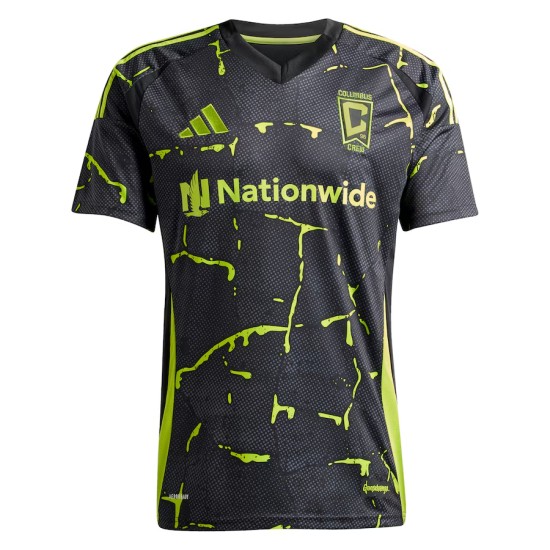 Maillot extérieur homme Columbus Crew 2025