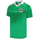 Maillot rétro championnat d’Europe extérieur Allemagne 1980 enfant
