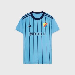 Maillot domicile homme Djurgårdens IF 2025
