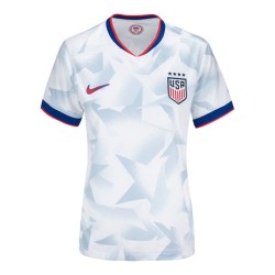 Maillot domicile USWNT 2025 femme