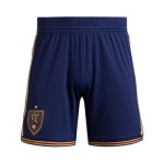 Enfant Real Salt Lake 2026 Short Domicile