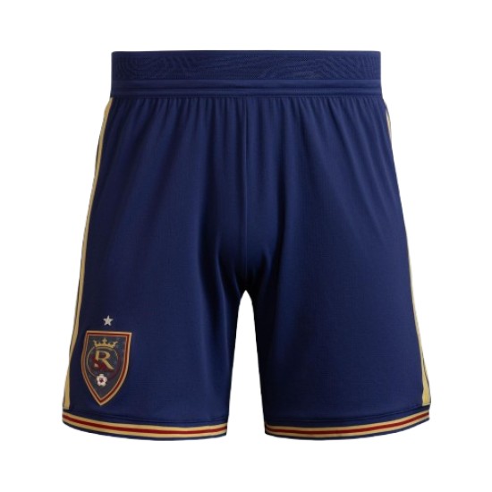 Enfant Real Salt Lake 2026 Short Domicile