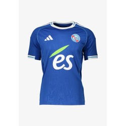 Maillot domicile Strasbourg 2025/26 homme