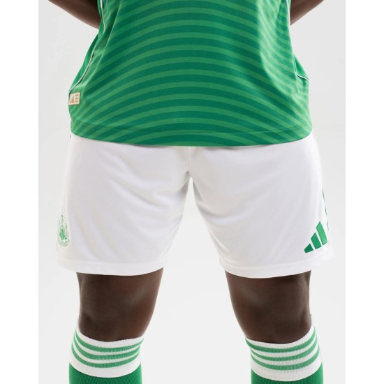 Short Extérieur Enfant Newcastle United 2025/26