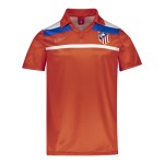 Maillot extérieur Rétro enfant Atlético Madrid 1991/92 n°10 Maillot extérieur Rétro enfant Atlético Madrid 1991/92 n°10