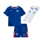 Maillot Chelsea 2025/26 Domicile Enfant