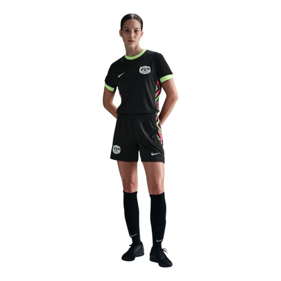 Maillot extérieur femme Australie 2025