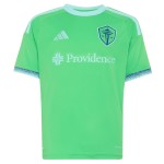 Enfant Seattle Sounders FC 2026 Maillot Domicile