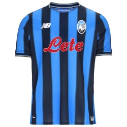 Maillot Domicile Homme Atalanta 2025/26