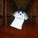 Maillot troisième Parma 2025/26 enfant