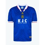 Maillot rétro domicile Portsmouth 1998 homme Maillot rétro domicile Portsmouth 1998 homme