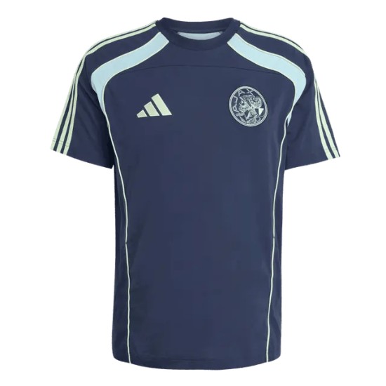 Maillot Urban Purist Ajax 2025/26 enfant