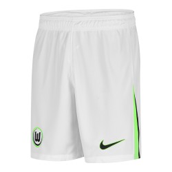 Homme VfL Wolfsburg 2025/26 Extérieur Short