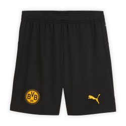 Homme BVB Borussia Dortmund 2025/26 Shorts Coupe