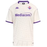 Homme Fiorentina Maillot Extérieur 2025/26