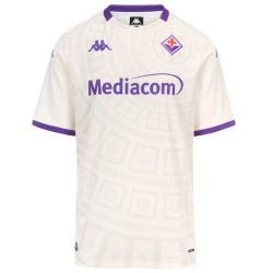 Homme Fiorentina Maillot Extérieur 2025/26
