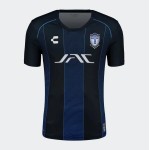 Maillot extérieur Coupe du Monde des Clubs homme Pachuca 2025