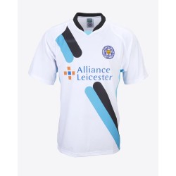 Maillot Rétro Extérieur Homme Leicester City 2005