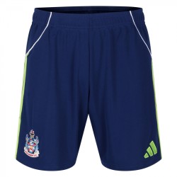 Short Extérieur Fulham Homme 2025/26