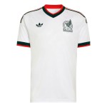 Maillot Coupe du Monde 2026 Extérieur Mexique Femme Maillot Coupe du Monde 2026 Extérieur Mexique Femme