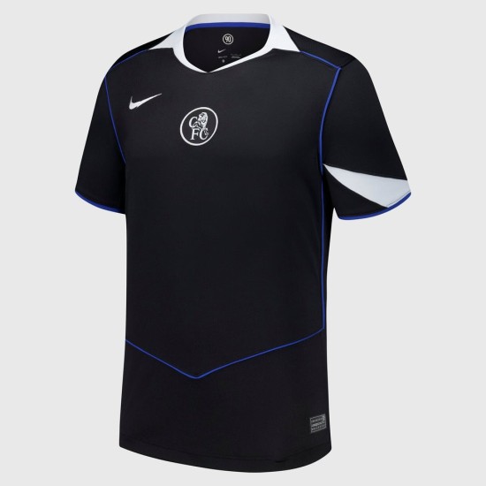 Maillot troisième Chelsea 2025/26 Femme