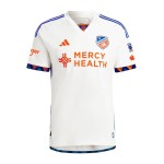 Maillot extérieur enfant FC Cincinnati 2025