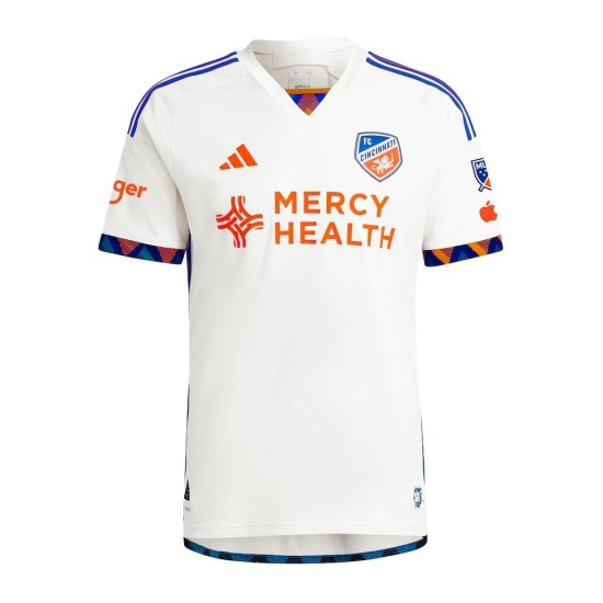 Maillot extérieur enfant FC Cincinnati 2025