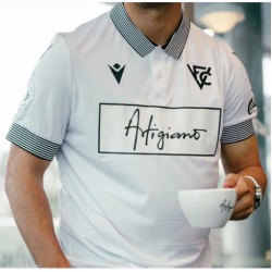 Maillot extérieur homme Vancouver FC 2025 Maillot extérieur homme Vancouver FC 2025