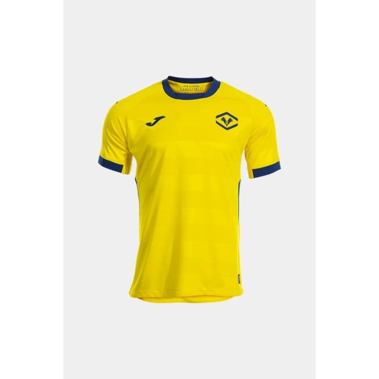 Enfant Hellas Verona 2025/26 Maillot Extérieur