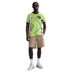 Maillot domicile homme Australie 2025