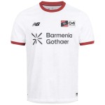 Maillot Spécial 2025/26 Bayer 04 Leverkusen Homme