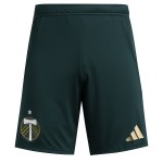 Shorts domicile enfant Portland Timbers 2025 Shorts domicile enfant Portland Timbers 2025