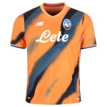 Atalanta Enfant 2025/26 Troisième Maillot Atalanta Enfant 2025/26 Troisième Maillot