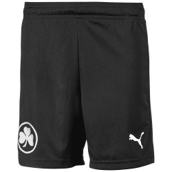 Short Homme SpVgg Greuther 2025/26 Troisième