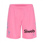 Femme Shorts third Celta Vigo 2025/26