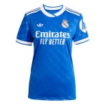 Femme Real Madrid 2025/26 Troisième Maillot