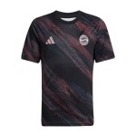 Maillot Échauffement Troisième Bayern Munich 2025/26 Homme