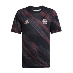 Maillot Échauffement Troisième Bayern Munich 2025/26 Homme