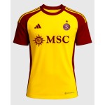 Homme Servette FC 2025/26 Troisième Maillot Homme Servette FC 2025/26 Troisième Maillot