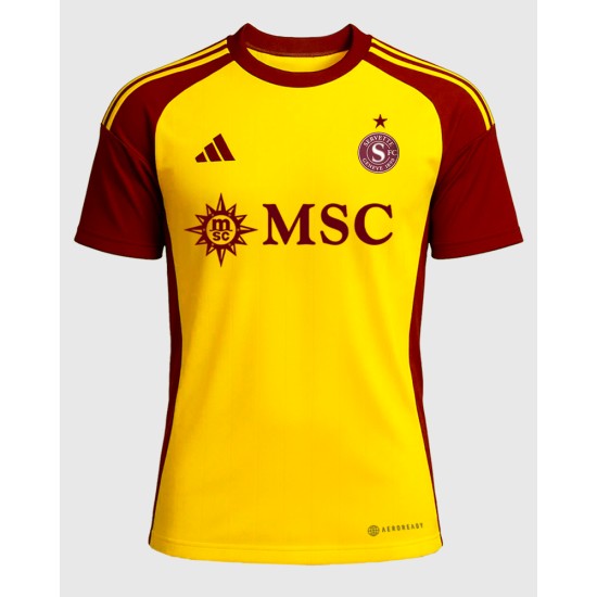 Homme Servette FC 2025/26 Troisième Maillot Homme Servette FC 2025/26 Troisième Maillot