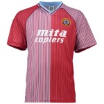 Maillot Rétro Femme Aston Villa 1988 Maillot Rétro Femme Aston Villa 1988