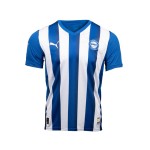 Maillot Domicile Homme Alavés 2025/26 Sans Sponsor Maillot Domicile Homme Alavés 2025/26 Sans Sponsor
