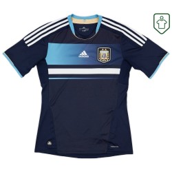 Homme Maillot rétro extérieur Argentine 2011/13 Homme Maillot rétro extérieur Argentine 2011/13