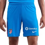 Homme Atletico Madrid 2025/26 Troisième Short