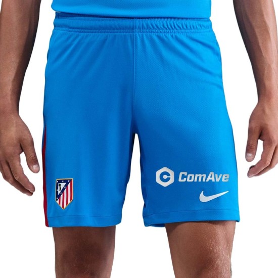 Homme Atletico Madrid 2025/26 Troisième Short