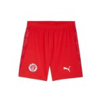 Homme FC St. Pauli 2025/26 Quatrième Short Homme FC St. Pauli 2025/26 Quatrième Short