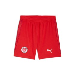 Homme FC St. Pauli 2025/26 Quatrième Short