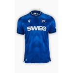 Maillot Domicile Karlsruher SC 2025/26 Homme