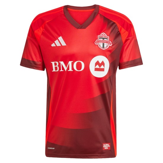 Maillot domicile enfant Toronto FC 2025
