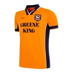 Maillot Rétro Extérieur Homme Ipswich Town 1998/00